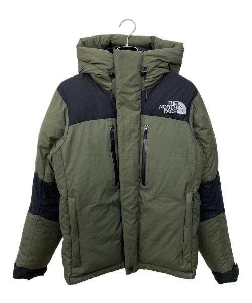 THE NORTH FACE（ザ ノース フェイス）THE NORTH FACE (ザ ノース フェイス) BALTRO LIGHT JACKET グリーン サイズ:Mの古着・服飾アイテム