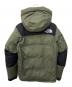 THE NORTH FACE (ザ ノース フェイス) BALTRO LIGHT JACKET グリーン サイズ:M：30000円