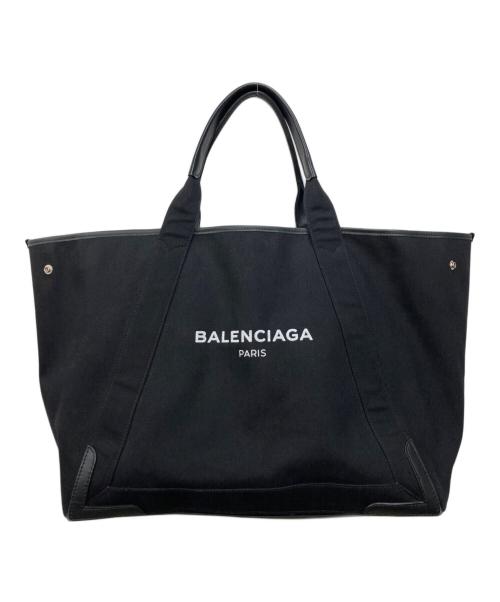 BALENCIAGA（バレンシアガ）BALENCIAGA (バレンシアガ) カバストートバッグの古着・服飾アイテム