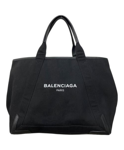 BALENCIAGA（バレンシアガ）BALENCIAGA (バレンシアガ) カバストートバッグの古着・服飾アイテム