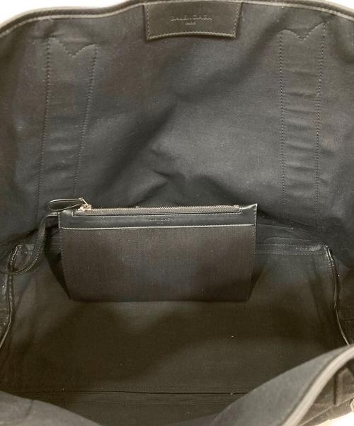 BALENCIAGA（バレンシアガ）BALENCIAGA (バレンシアガ) カバストートバッグの古着・服飾アイテム