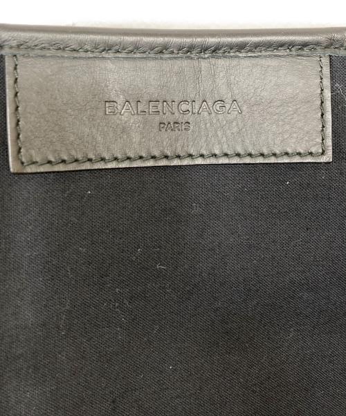 BALENCIAGA（バレンシアガ）BALENCIAGA (バレンシアガ) カバストートバッグの古着・服飾アイテム