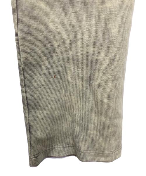 DIESEL（ディーゼル）DIESEL (ディーゼル) P-MARTINET PANTS グリーン サイズ:Sの古着・服飾アイテム