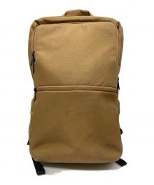 THE NORTH FACE（ザ ノース フェイス）の古着「シャトルデイパック」｜ブラウン