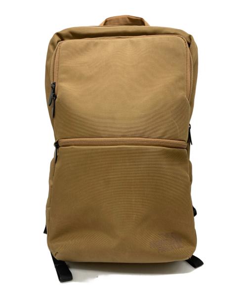 THE NORTH FACE（ザ ノース フェイス）THE NORTH FACE (ザ ノース フェイス) シャトルデイパック ブラウンの古着・服飾アイテム