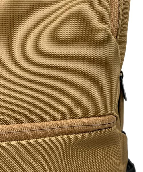 THE NORTH FACE（ザ ノース フェイス）THE NORTH FACE (ザ ノース フェイス) シャトルデイパック ブラウンの古着・服飾アイテム