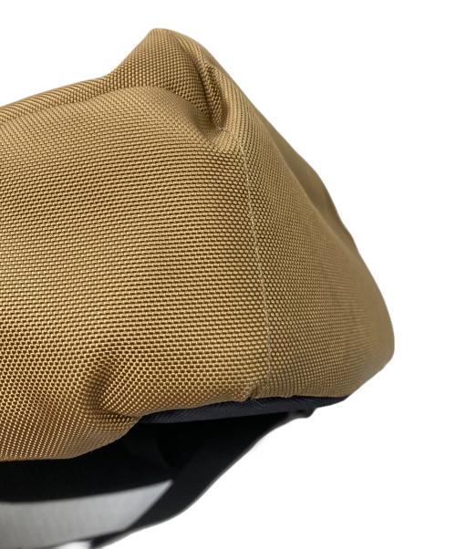 THE NORTH FACE（ザ ノース フェイス）THE NORTH FACE (ザ ノース フェイス) シャトルデイパック ブラウンの古着・服飾アイテム