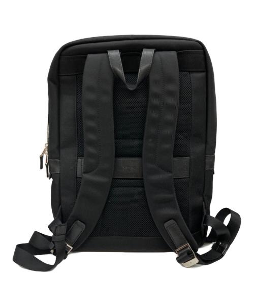 Samsonite（サムソナイト）Samsonite (サムソナイト) WILLO BACKPACK ブラックの古着・服飾アイテム