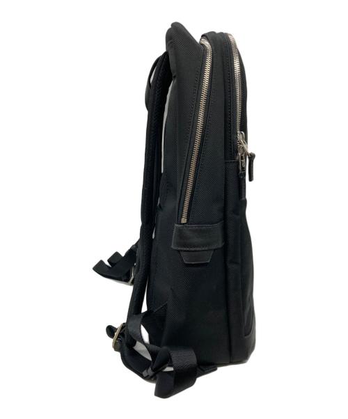 Samsonite（サムソナイト）Samsonite (サムソナイト) WILLO BACKPACK ブラックの古着・服飾アイテム