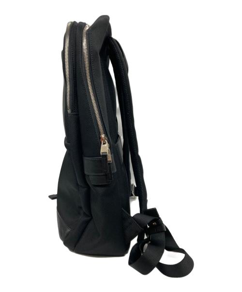 Samsonite（サムソナイト）Samsonite (サムソナイト) WILLO BACKPACK ブラックの古着・服飾アイテム