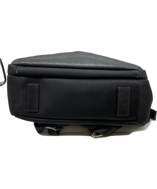 Samsonite（サムソナイト）Samsonite (サムソナイト) WILLO BACKPACK ブラックの古着・服飾アイテム