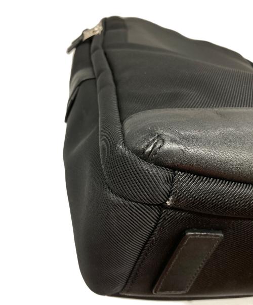 Samsonite（サムソナイト）Samsonite (サムソナイト) WILLO BACKPACK ブラックの古着・服飾アイテム