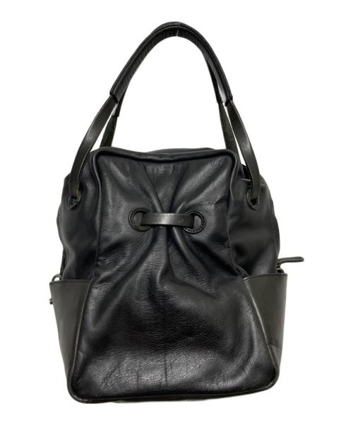 ISSEY MIYAKE（イッセイミヤケ）ISSEY MIYAKE (イッセイミヤケ) トートバッグの古着・服飾アイテム