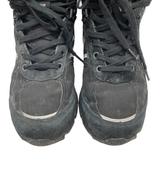 NEW BALANCE（ニューバランス）NEW BALANCE (ニューバランス) スニーカー ブラック サイズ:25の古着・服飾アイテム