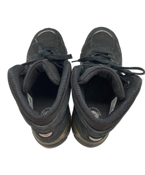 NEW BALANCE（ニューバランス）NEW BALANCE (ニューバランス) スニーカー ブラック サイズ:25の古着・服飾アイテム