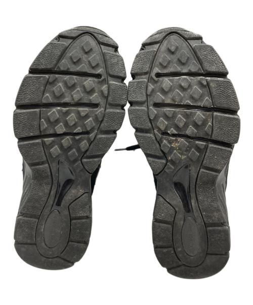 NEW BALANCE（ニューバランス）NEW BALANCE (ニューバランス) スニーカー ブラック サイズ:25の古着・服飾アイテム