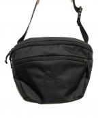 ARC'TERYXアークテリクス）の古着「マンティス 2 ウエストパック」｜ブラック