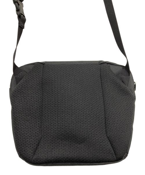 ARC'TERYX（アークテリクス）ARC'TERYX (アークテリクス) マンティス 2 ウエストパック ブラックの古着・服飾アイテム