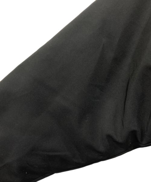 DANTON（ダントン）DANTON (ダントン) STAND COLLAR JACKET ブラック サイズ:Mの古着・服飾アイテム