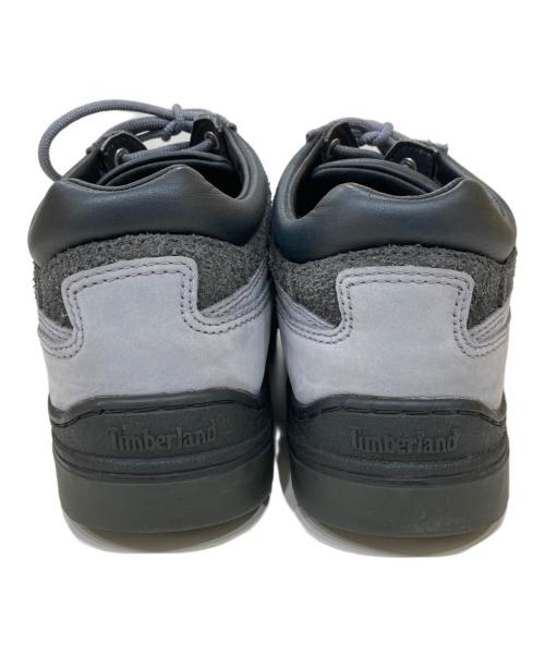 Timberland（ティンバーランド）Timberland (ティンバーランド) HERITAGE GTX MOC TOE MID グレー サイズ:28cmの古着・服飾アイテム