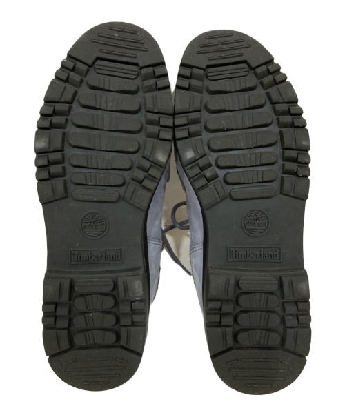 Timberland（ティンバーランド）Timberland (ティンバーランド) HERITAGE GTX MOC TOE MID グレー サイズ:28cmの古着・服飾アイテム