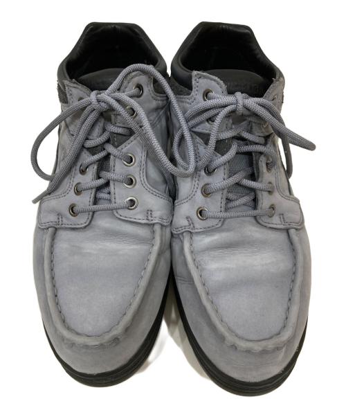 Timberland（ティンバーランド）Timberland (ティンバーランド) HERITAGE GTX MOC TOE MID グレー サイズ:28cmの古着・服飾アイテム