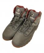 Timberlandティンバーランド）の古着「EURO HIKER」｜グレー