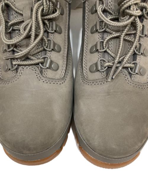 Timberland（ティンバーランド）Timberland (ティンバーランド) EURO HIKER グレー サイズ:28.5㎝の古着・服飾アイテム