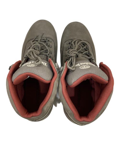 Timberland（ティンバーランド）Timberland (ティンバーランド) EURO HIKER グレー サイズ:28.5㎝の古着・服飾アイテム