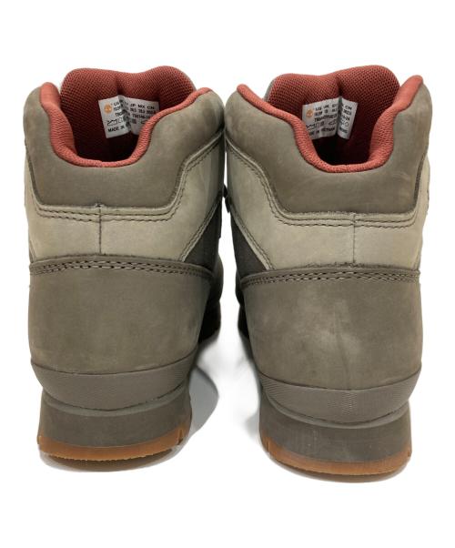 Timberland（ティンバーランド）Timberland (ティンバーランド) EURO HIKER グレー サイズ:28.5㎝の古着・服飾アイテム