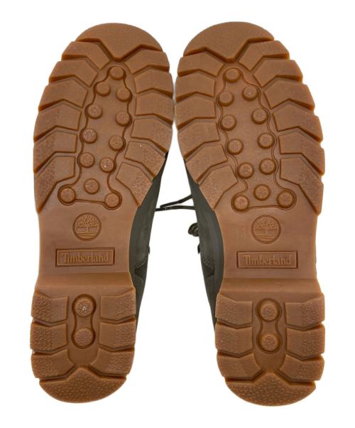 Timberland（ティンバーランド）Timberland (ティンバーランド) EURO HIKER グレー サイズ:28.5㎝の古着・服飾アイテム