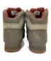 中古・古着 Timberland (ティンバーランド) EURO HIKER グレー サイズ:28.5㎝：6000円