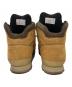 中古・古着 Timberland (ティンバーランド) ミッド レースアップ ユーロハイカー ブラウン サイズ:28：8000円