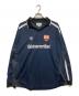 thisisneverthat（ディスイズネバーザット）の古着「Soccer Jersey」｜ネイビー