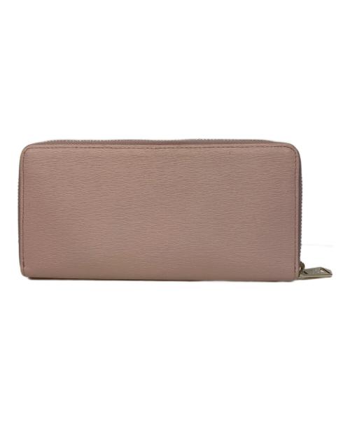 PAUL SMITH（ポールスミス）Paul Smith (ポールスミス) マーケトリースワールラビット 長財布の古着・服飾アイテム