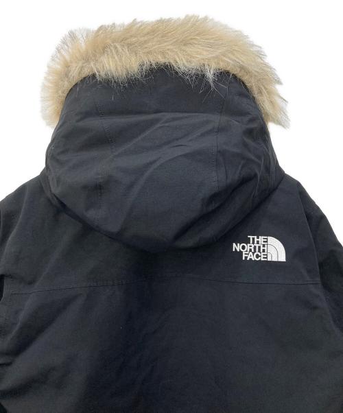 THE NORTH FACE（ザ ノース フェイス）THE NORTH FACE (ザ ノース フェイス) アンタークティカパーカ ブラック サイズ:XLの古着・服飾アイテム