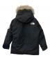 THE NORTH FACE (ザ ノース フェイス) アンタークティカパーカ ブラック サイズ:XL：37000円