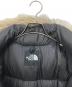 中古・古着 THE NORTH FACE (ザ ノース フェイス) アンタークティカパーカ ブラック サイズ:XL：37000円