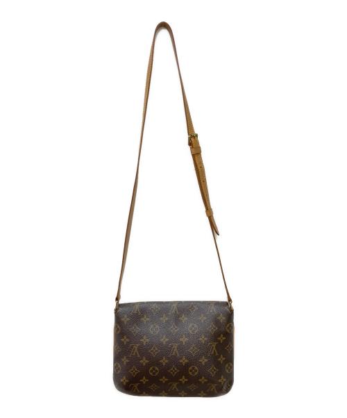 LOUIS VUITTON（ルイ ヴィトン）LOUIS VUITTON (ルイ ヴィトン) ショルダーバッグ サイズ:表記無の古着・服飾アイテム