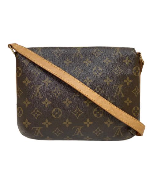 LOUIS VUITTON（ルイ ヴィトン）LOUIS VUITTON (ルイ ヴィトン) ショルダーバッグ サイズ:表記無の古着・服飾アイテム