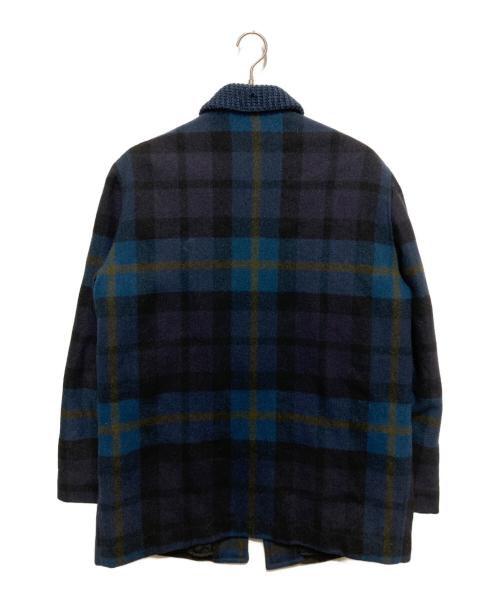 PENDLETON（ペンドルトン）PENDLETON (ペンドルトン) 50’s ファラオジャケット ネイビー サイズ:不明の古着・服飾アイテム