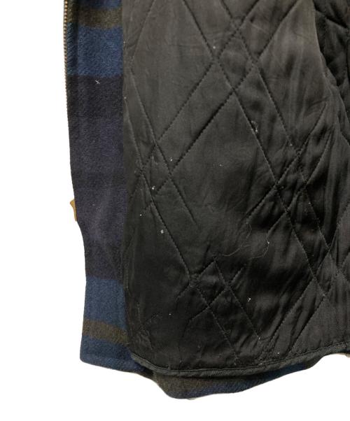 PENDLETON（ペンドルトン）PENDLETON (ペンドルトン) 50’s ファラオジャケット ネイビー サイズ:不明の古着・服飾アイテム