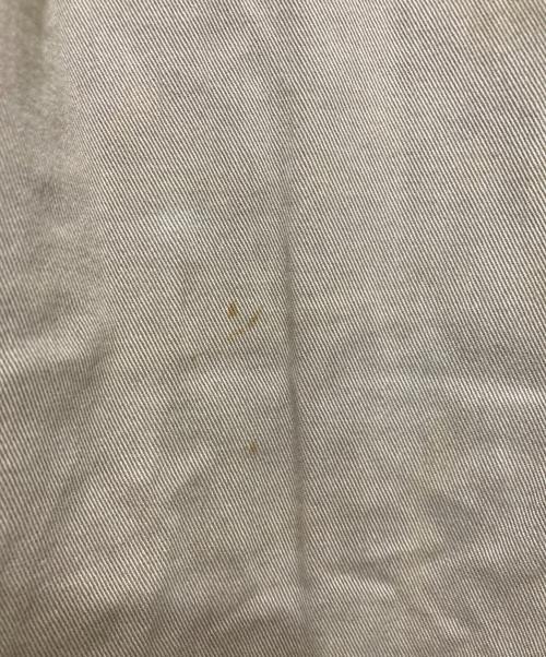 POLO RALPH LAUREN（ポロ・ラルフローレン）POLO RALPH LAUREN (ポロ・ラルフローレン) ハーフパンツ ブラウン サイズ:SIZE33の古着・服飾アイテム