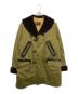 L.L.Bean（エルエルビーン）の古着「ダックハンティングコート」｜オリーブ