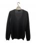 PRADA (プラダ) ウール混カーディガン ブラック サイズ:38：8000円