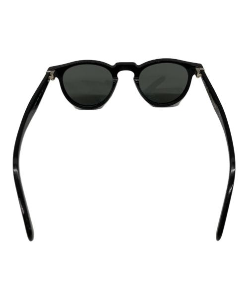 CELINE（セリーヌ）CELINE (セリーヌ) サングラス ブラック サイズ:46□23の古着・服飾アイテム