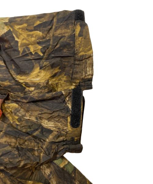 Columbia（コロンビア）Columbia (コロンビア) ワバシュハンティングパターンドジャケット グリーン サイズ:Lの古着・服飾アイテム