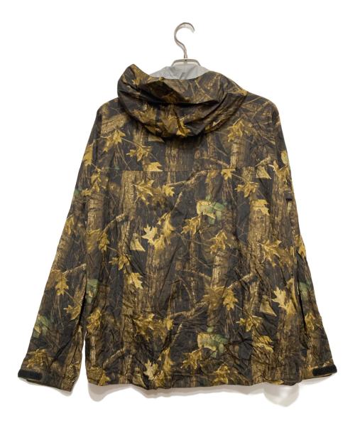 Columbia（コロンビア）Columbia (コロンビア) ワバシュハンティングパターンドジャケット グリーン サイズ:Lの古着・服飾アイテム