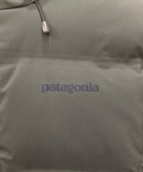 Patagonia（パタゴニア）Patagonia (パタゴニア) JACKSON GLACIER JACKET グリーン サイズ:Sの古着・服飾アイテム