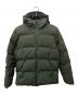 Patagonia（パタゴニア）の古着「JACKSON GLACIER JACKET」｜グリーン